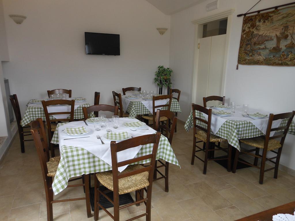 Вілла Agriturismo Masseria Casedde Vecchie Мартіна-Франка Екстер'єр фото